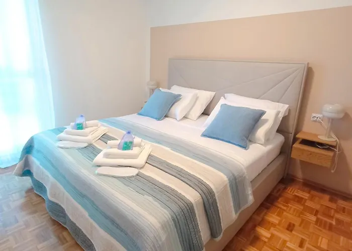 Apartment Mattesi