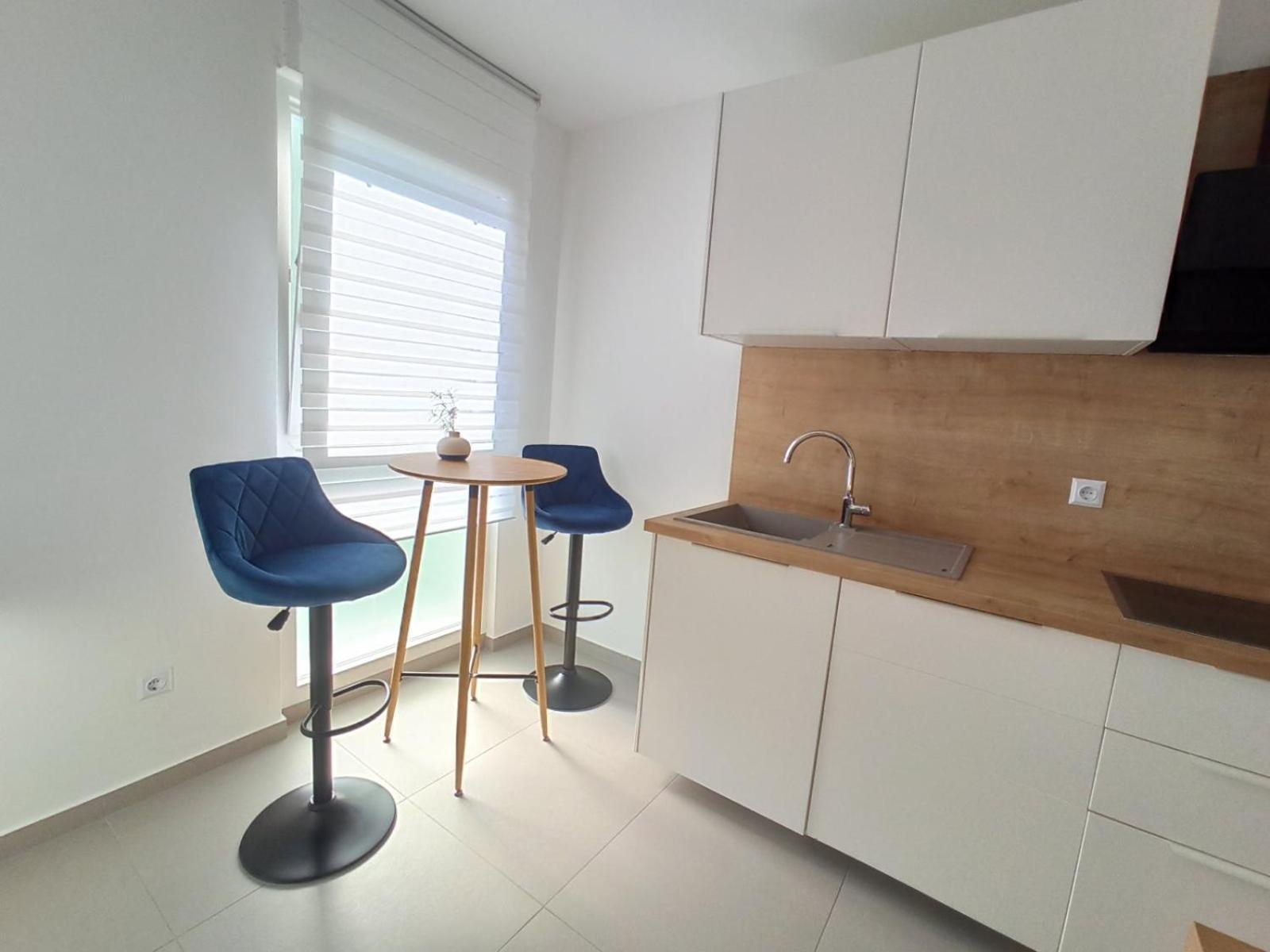 Apartma Mattesi Pula
