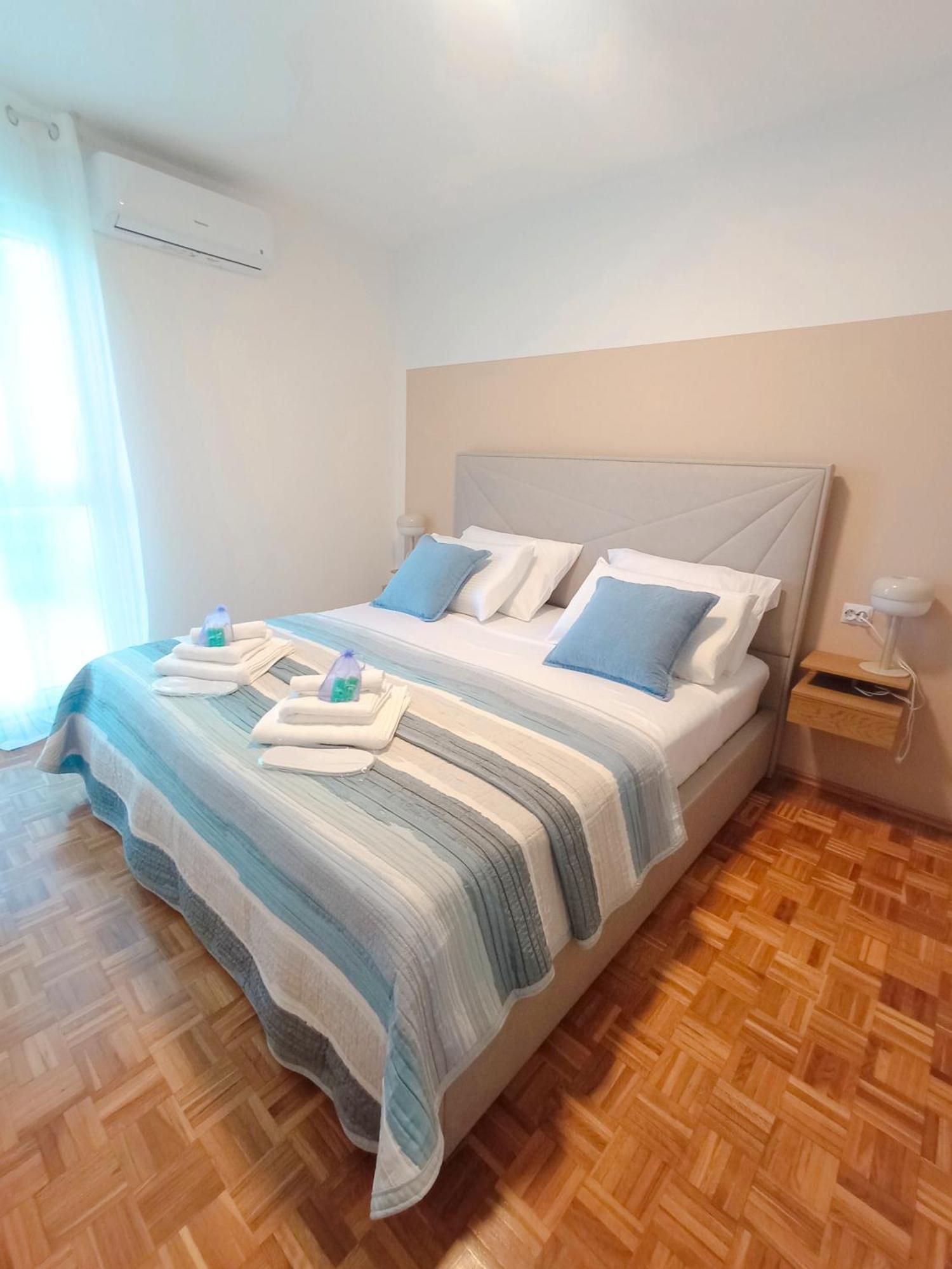 Mattesi Apartma Pula