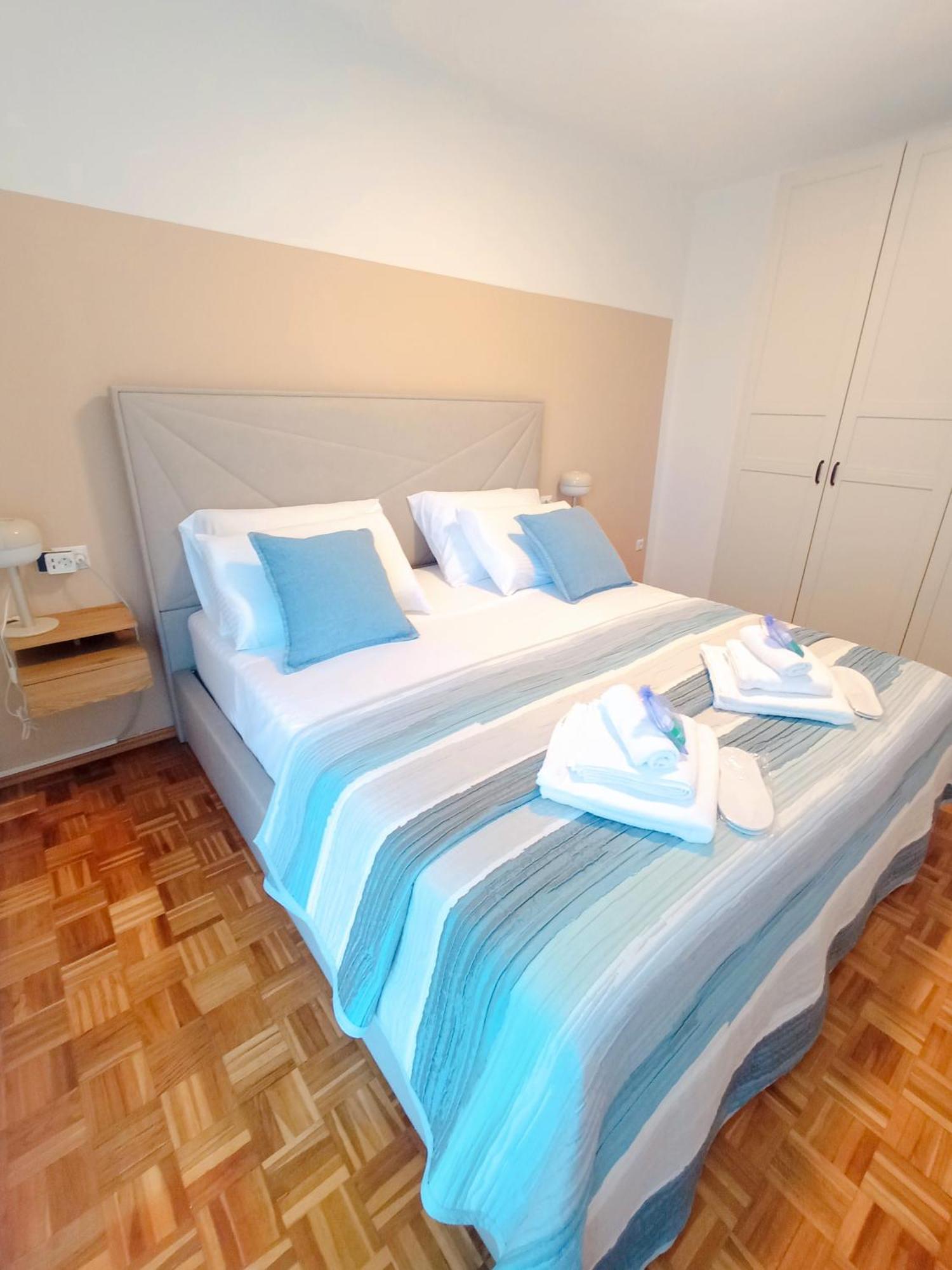 Mattesi Apartma Pula