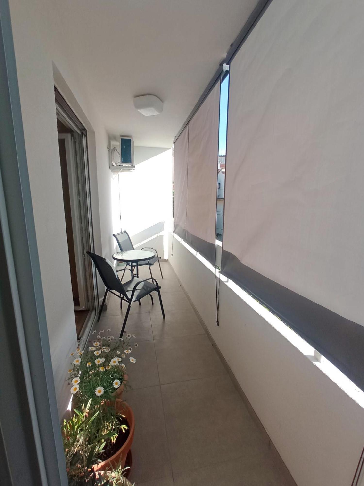Apartma Mattesi Pula
